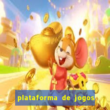 plataforma de jogos de 3 reais